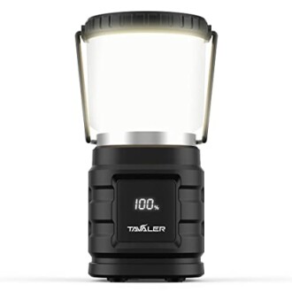 Tavaler Camping Laterne