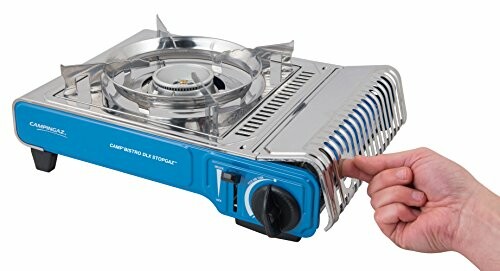 Campingaz Camp'Bistro Gaskocher