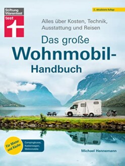 Wohnmobil-Handbuch